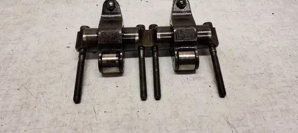 Volkswagen Transporter - Caravelle T5 Camshaft 038443H 548260
