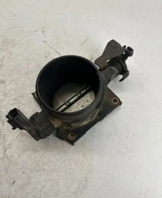 Mazda 5 Throttle valve VP2ALUDC