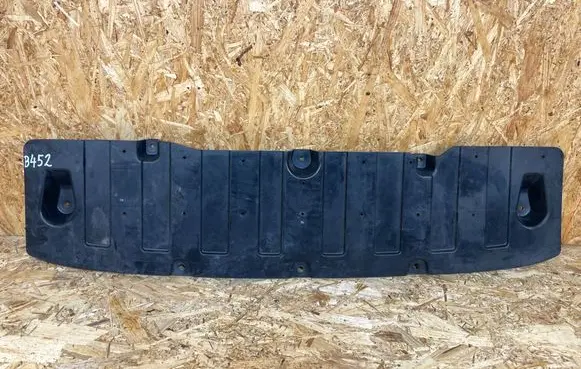 KIA Picanto Front bumper skid plate/under tray 29110G6000