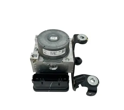 Ford Fusion II ABS Pump EG9C2C219AC EG9C2C405AF