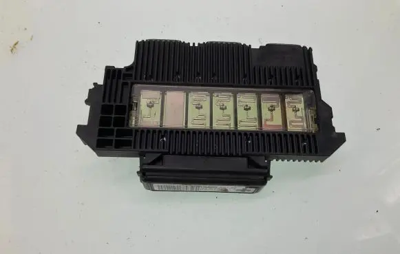 Citroen Jumpy Other control units/modules 1400550780