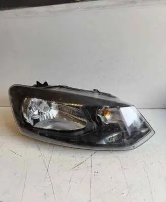 Volkswagen Polo V 6R Headlight/headlamp 6R1941016E 89093890