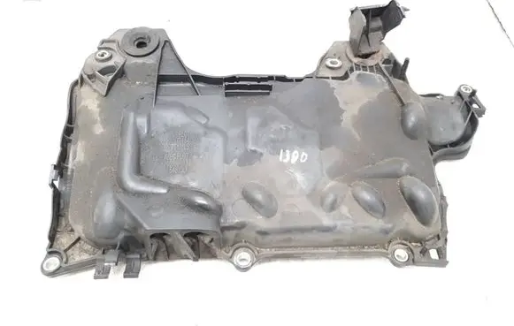 Renault Koleos I Engine cover (trim) 8200672464 75478LS