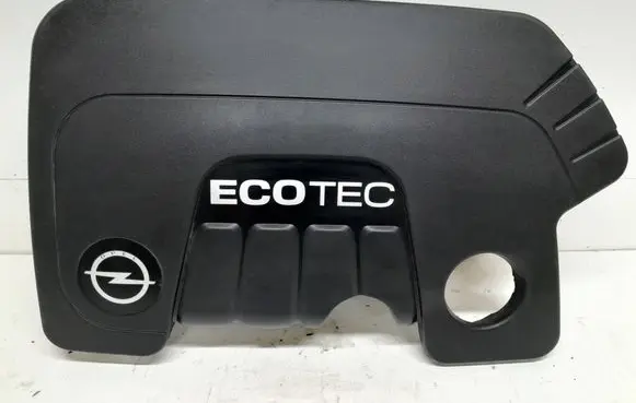 Opel Insignia A Engine cover (trim) 55587230