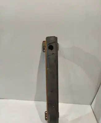 Fiat Doblo Front bumper cross member