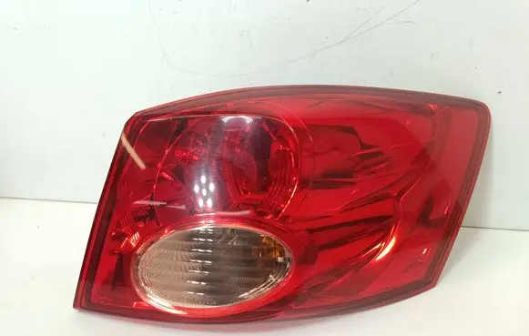 Honda Accord Rear/tail lights P8050R