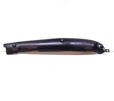 Porsche 997 Fender end trim 9975046420201C
