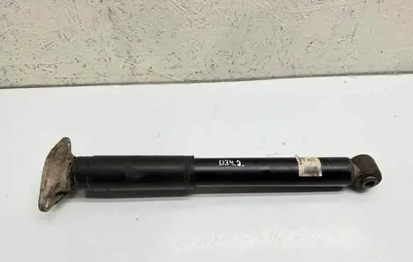Rear shock absorber/damper
