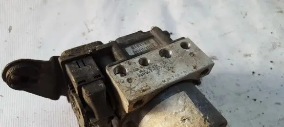 Renault Scenic II - Grand scenic II ABS Pump 0265231474 05071230022