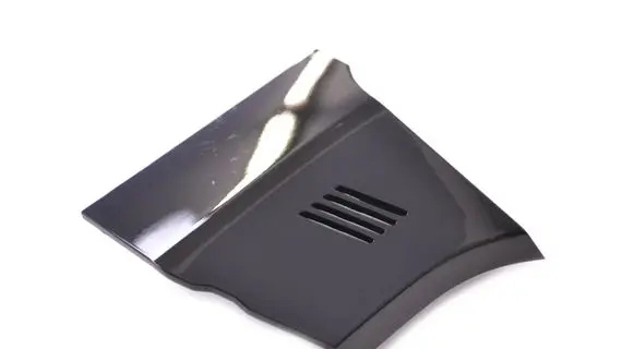 Jaguar I-Pace Dashboard glove box trim J9D3045P69A