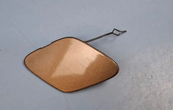 Opel Mokka Front tow hook cap/cover 25980570