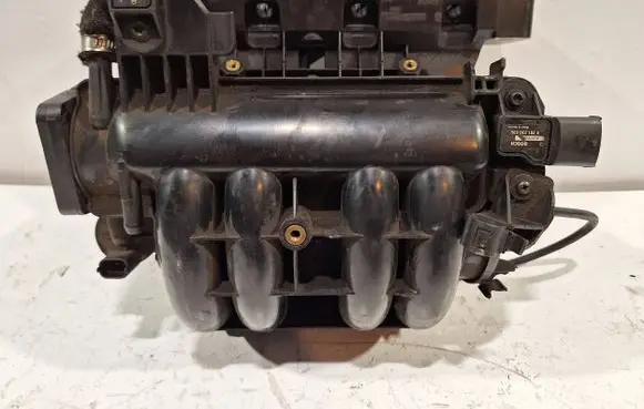 Fiat Grande Punto Intake manifold 0280611048