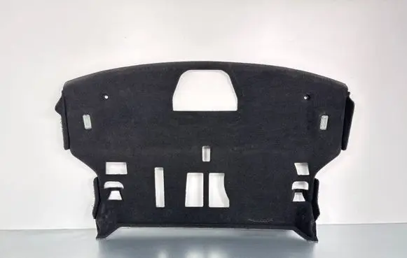 Audi A8 S8 D5 Other trunk/boot trim element 4N0867437B