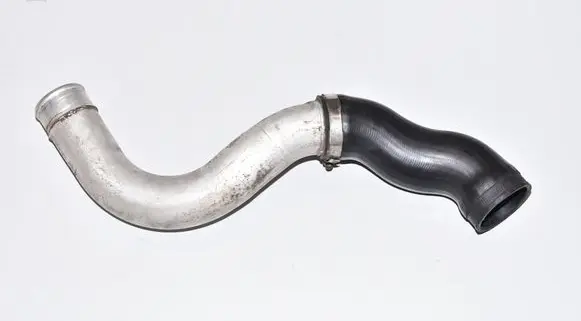 BMW 5 E39 Intercooler hose/pipe 2249669