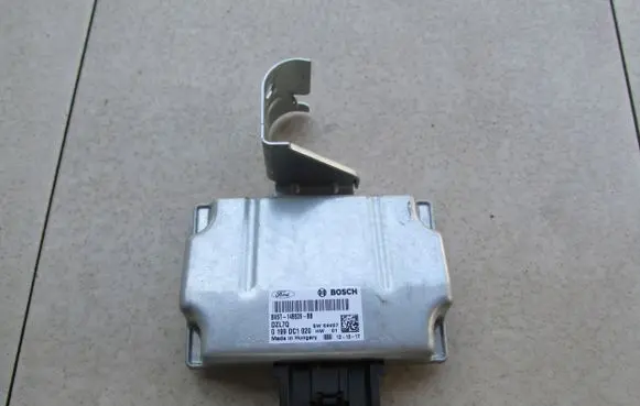 Ford Focus Other dashboard BV6T14B526BB