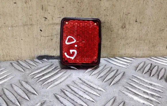 Fiat Ducato Rear tail light reflector E30251734