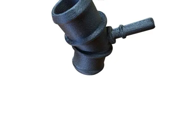 Land Rover Range Rover L405 Engine coolant pipe/hose LR080119 LR108981