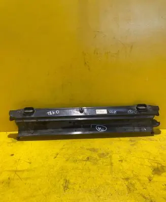 BMW 5 E60 E61 Top upper radiator support slam panel 778783005