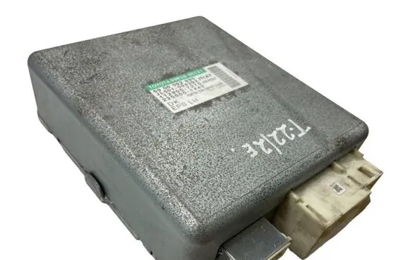 Toyota Avensis T270 Power steering control unit/module 1129007270 6900002690 8965005121