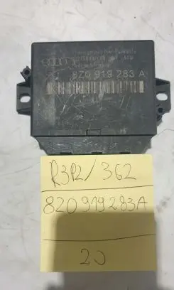 Audi A4 S4 B6 8E 8H Parking PDC control unit/module 8Z0919283A