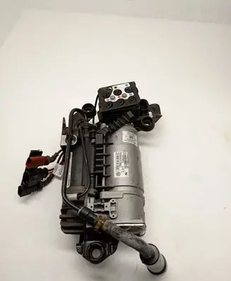Bentley Continental Air suspension compressor/pump 3D0616005