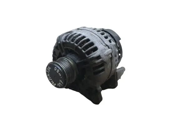 Skoda Roomster (5J) Generator/alternator 028903028E 0124515010