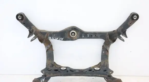 Audi A5 8T 8F Rear subframe 8K0505114B