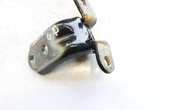 KIA EV6 Rear door lower hinge