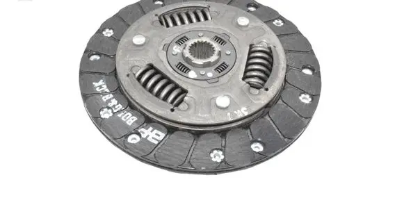 Fiat Panda 141 Clutch pressure plate 7684343 7684341 46230854