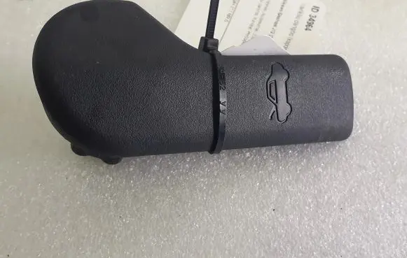 Nissan Qashqai J12 Engine bonnet (hood) release handle 6UN0A 6UN0AB
