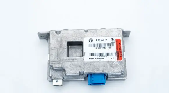 BMW X5 F15 Camera control unit module 9399247 1C939924701 66519399247
