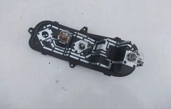 Ford Ka Tail light bulb cover holder 21732201