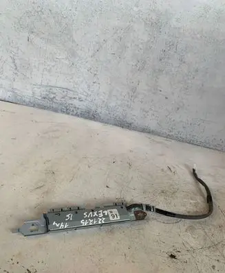 Lexus IS III XE30 Other interior part 13X25 B323