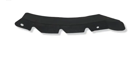 BMW 4 F32 F33 Front bumper lip 27648710 8060800
