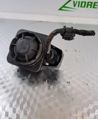 Mazda 6 Alarm system siren KD4767SB1 A0011154 33236840