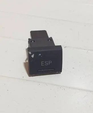 Audi A6 S6 C5 4B ESP (stability program) switch 3102841 4B0927134A