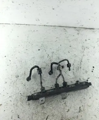 Jaguar XF Fuel main line pipe CK5Q9D280BB