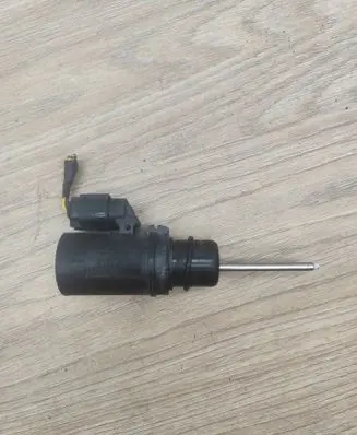 Volvo V60 Brake pedal sensor switch 10631890771