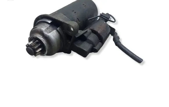 Volkswagen Golf IV Starter motor 148KASAC
