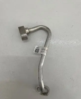 BMW 5 F10 F11 Active stabilizer tube/hose 6775212