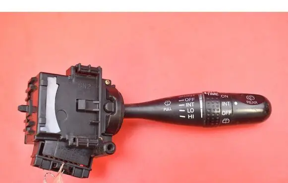 Suzuki Grand Vitara I Headlight wiper switch 