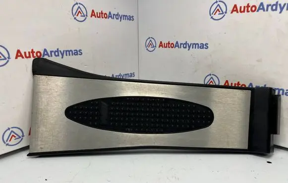 BMW X5 F15 Foot rest pad/dead pedal 2351267 51472351267