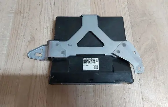 Toyota Yaris Other control units/modules 89981-0D090