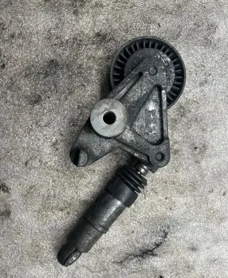Audi A5 8T 8F Generator/alternator belt tensioner 059145201F