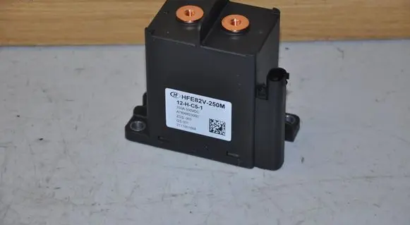 Mercedes-Benz EQA Battery control module A7899823000