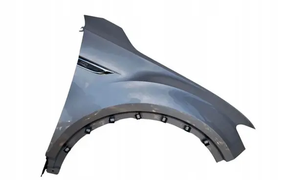 Volkswagen T-Roc Fender