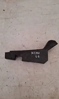 Citroen Nemo Side door sound insulation 123456