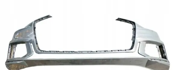 Audi A6 S6 C8 4K Front bumper