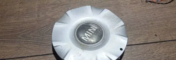 Mini Cooper Hatch Hardtop Non-original wheel cap 3613676410001