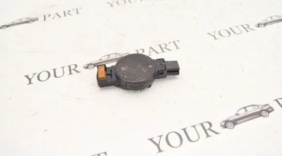 BMW 1 F20 F21 Rain sensor 6814596